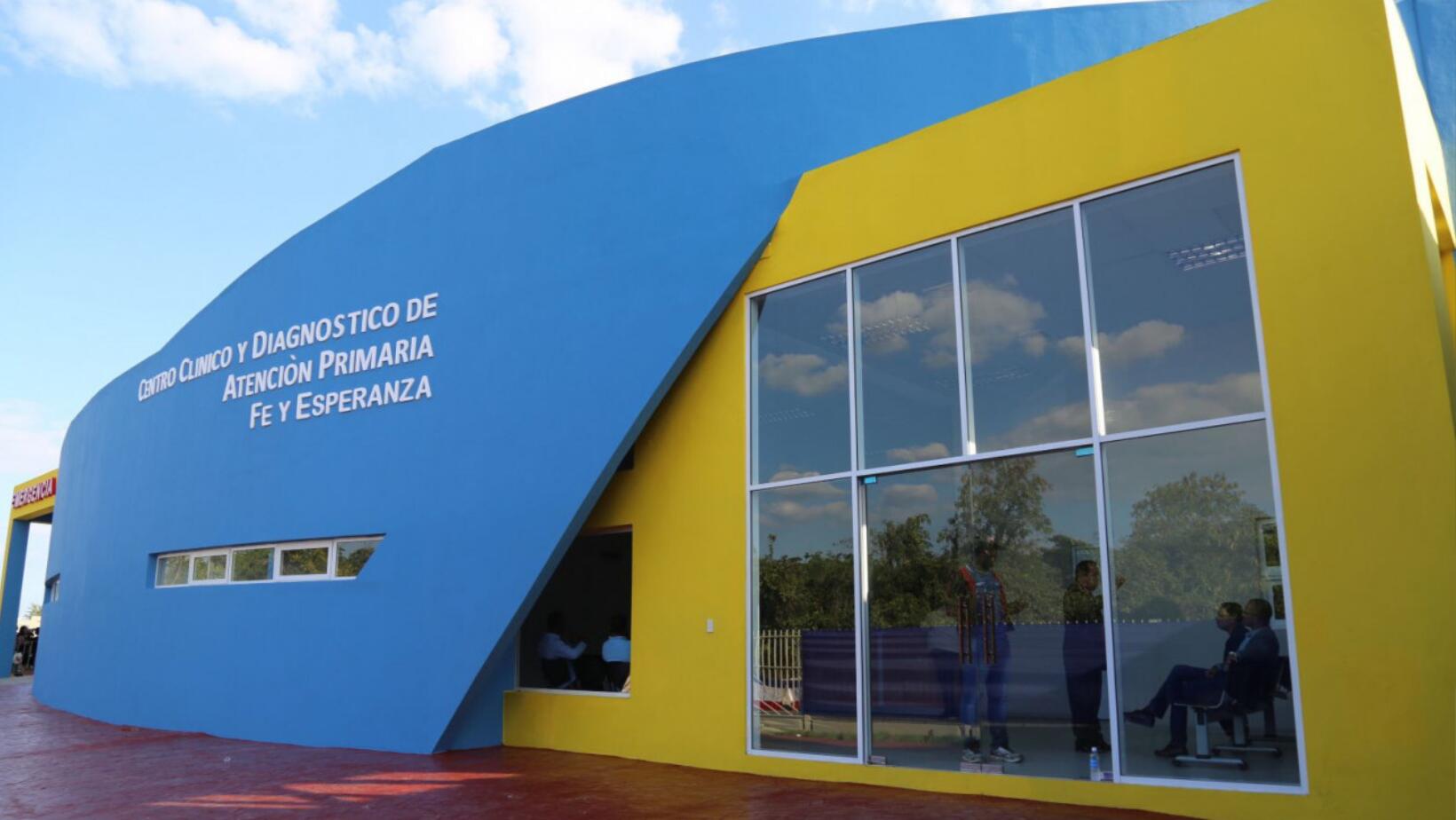 ¿Cómo beneficiará al sistema de salud y la atención primaria la reforma fiscal?
