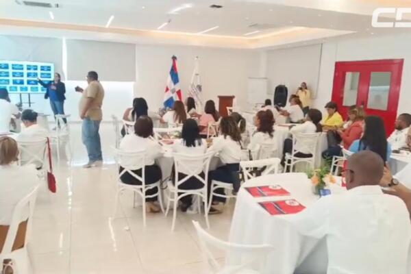 El organismo realizó una jornada para hablar sobre las últimas informaciones en cuanto a de la respuesta nacional al VIH y SIDA.