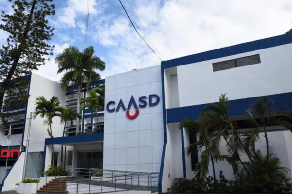 Caasd revela que poca gente paga servicio de agua. (foto, fuente externa)