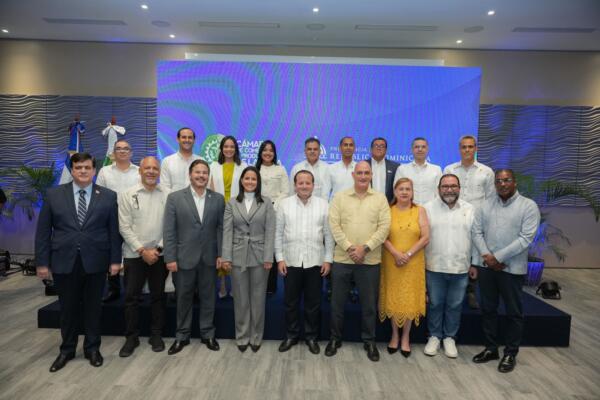 Cámara de Comercio de La Vega busca alcanzar la “Meta RD 2036”