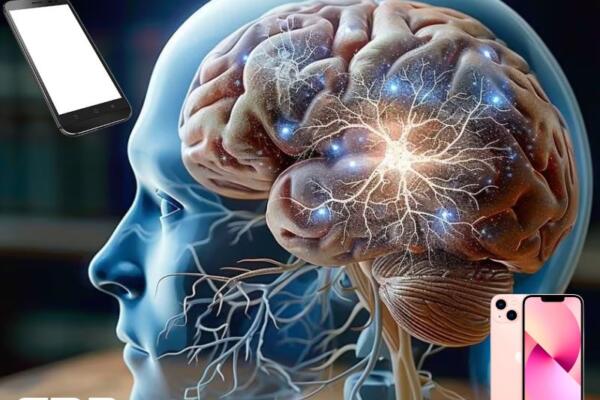 Cáncer de Cerebro y uso del celular