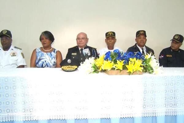 El presidente de la Federación Dominicana de Lucha Contra las Drogas, Francisco Núñez, solicitó ejecutar la Ley de Extinción de Dominio. Foto: Fuente Externa.