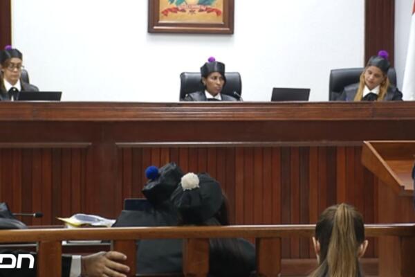 Caso Antipulpo. Foto: CDN Digital