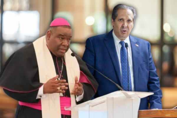 Castro Marte y ministro de Salud respaldan eliminación de entidades públicas por Abinader
