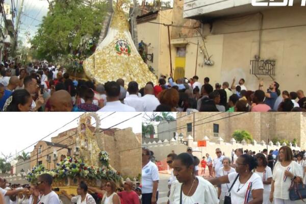Católicos advierten que RD no debe ceder a presión haitiana que buscan ciudadanía.