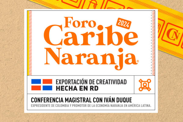 Celebrarán en octubre cuarta edición del Foro Caribe Naranja