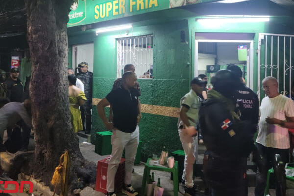 Cierran negocios de expendio de bebidas alcohólicas reincidentes en violación a la Ley