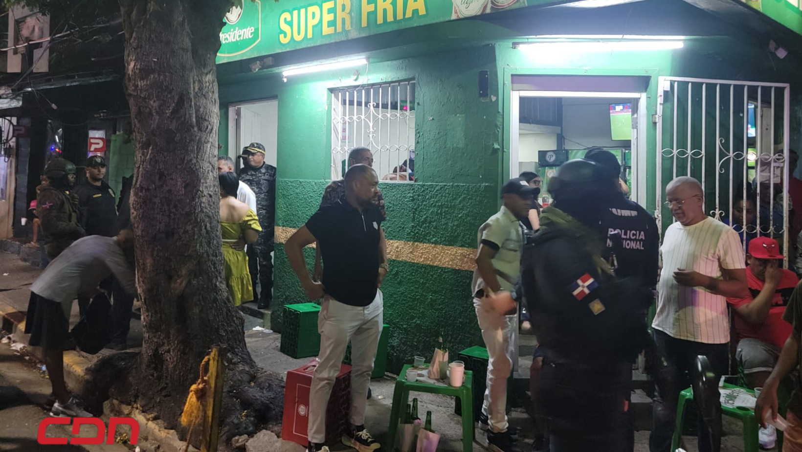 Cierran negocios de expendio de bebidas alcohólicas reincidentes en violación a la Ley