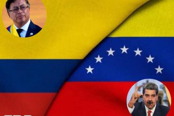 El comercio entre Colombia y Venezuela ha incrementado.