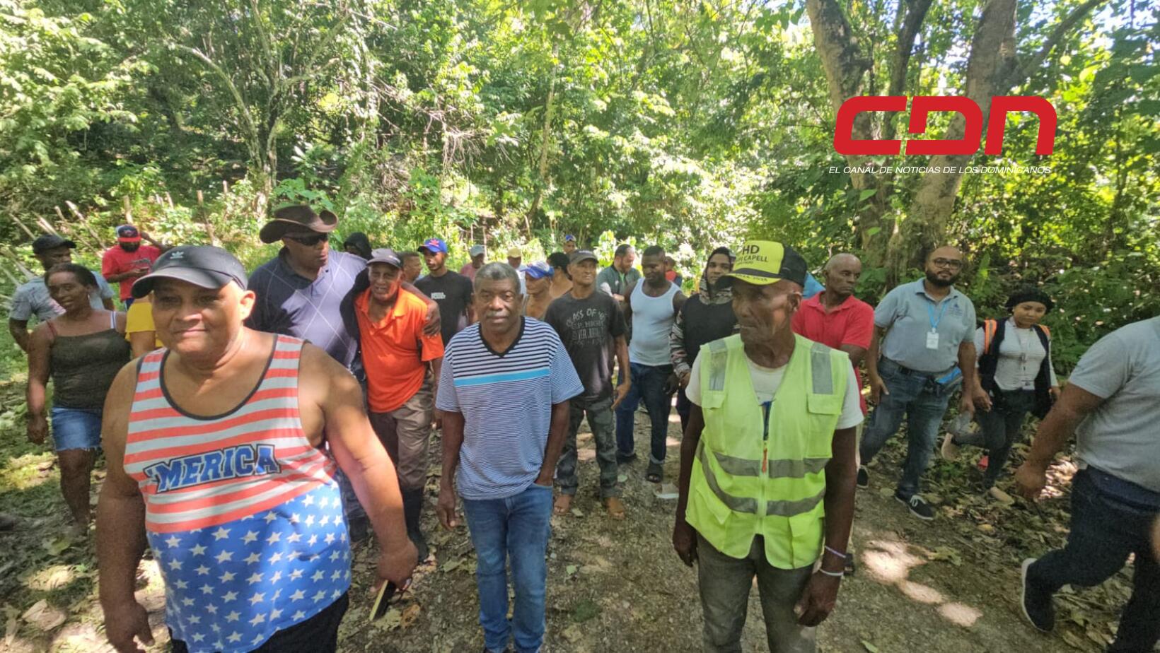Comunitarios
