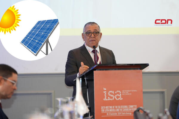 Concluye con éxito la sexta reunión regional de la Alianza Solar Internacional 