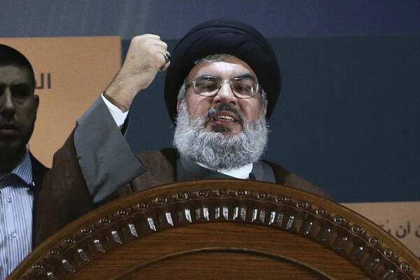 Conflicto en Líbano: Hezbolá confirma la muerte de su líder Hassan Nasrallah