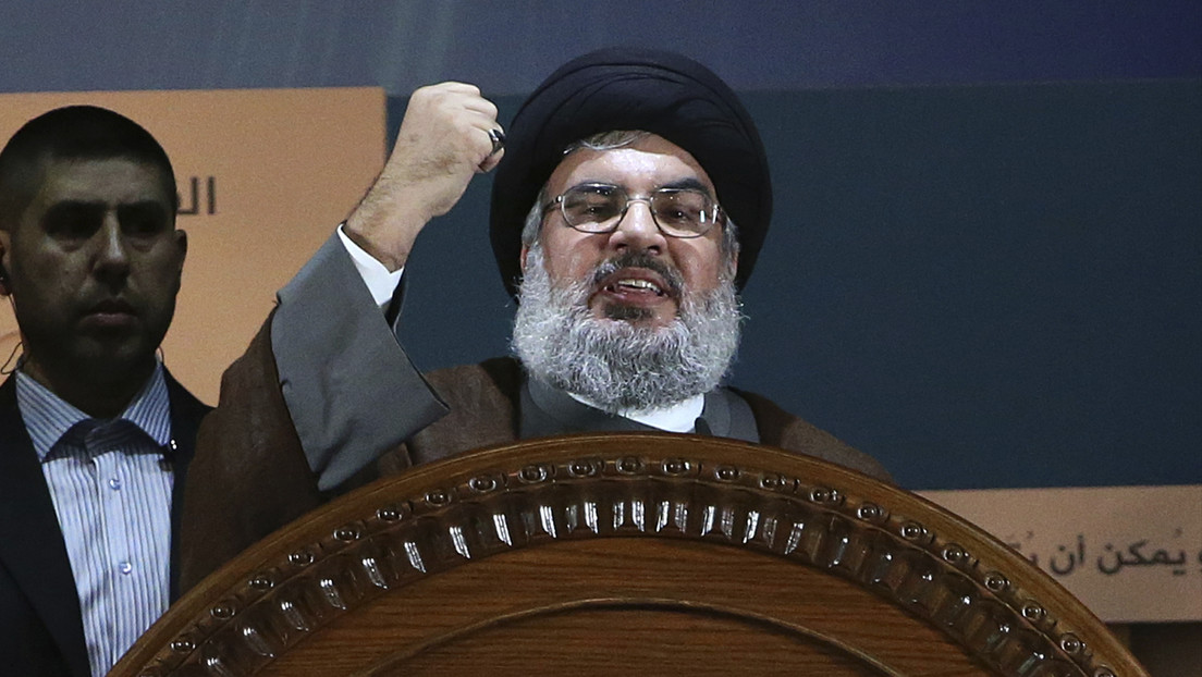 Conflicto en Líbano: Hezbolá confirma la muerte de su líder Hassan Nasrallah