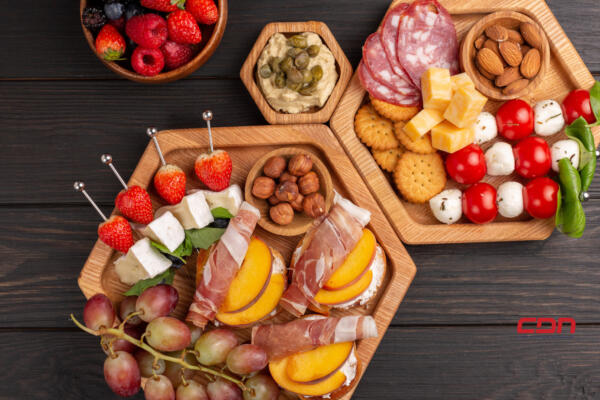 Hoy, 19 de septiembre, conmemoramos el Día Mundial del Aperitivo.