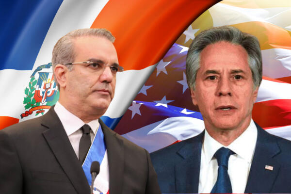 Conozca la agenda del presidente Abinader con el secretario Antony Blinken