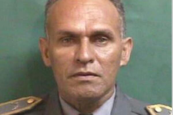 Coronel-Juan-Antonio-Estevez-Santiago-se-entrega-tras-incidente-CDN-Digital.