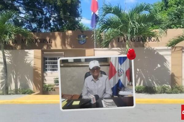 Autoridades de La Guáyiga buscan que el distrito municipal sea elevado a municipio, mientras los regidores de Pedro Brand se oponen.