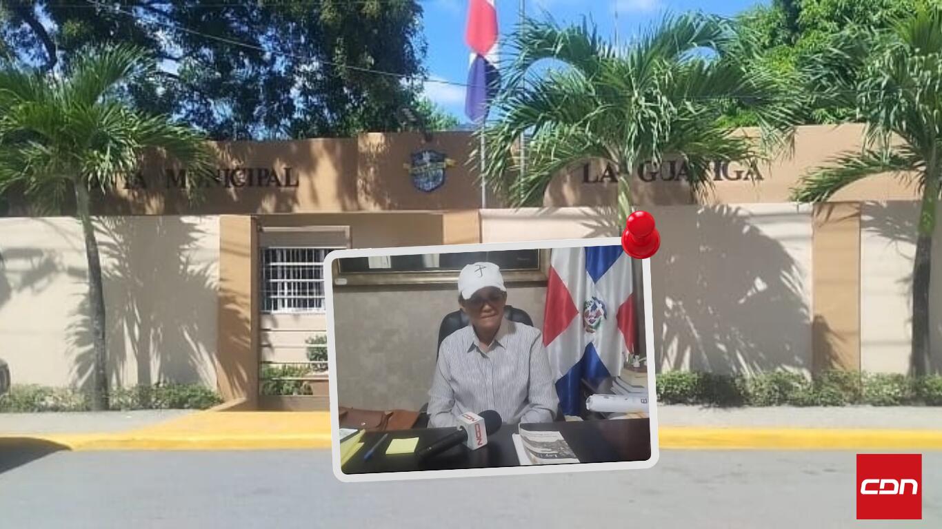 Autoridades de La Guáyiga buscan que el distrito municipal sea elevado a municipio, mientras los regidores de Pedro Brand se oponen.