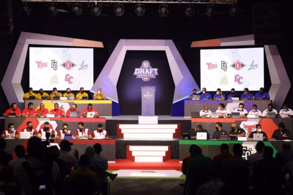 DRAFT LIDOM