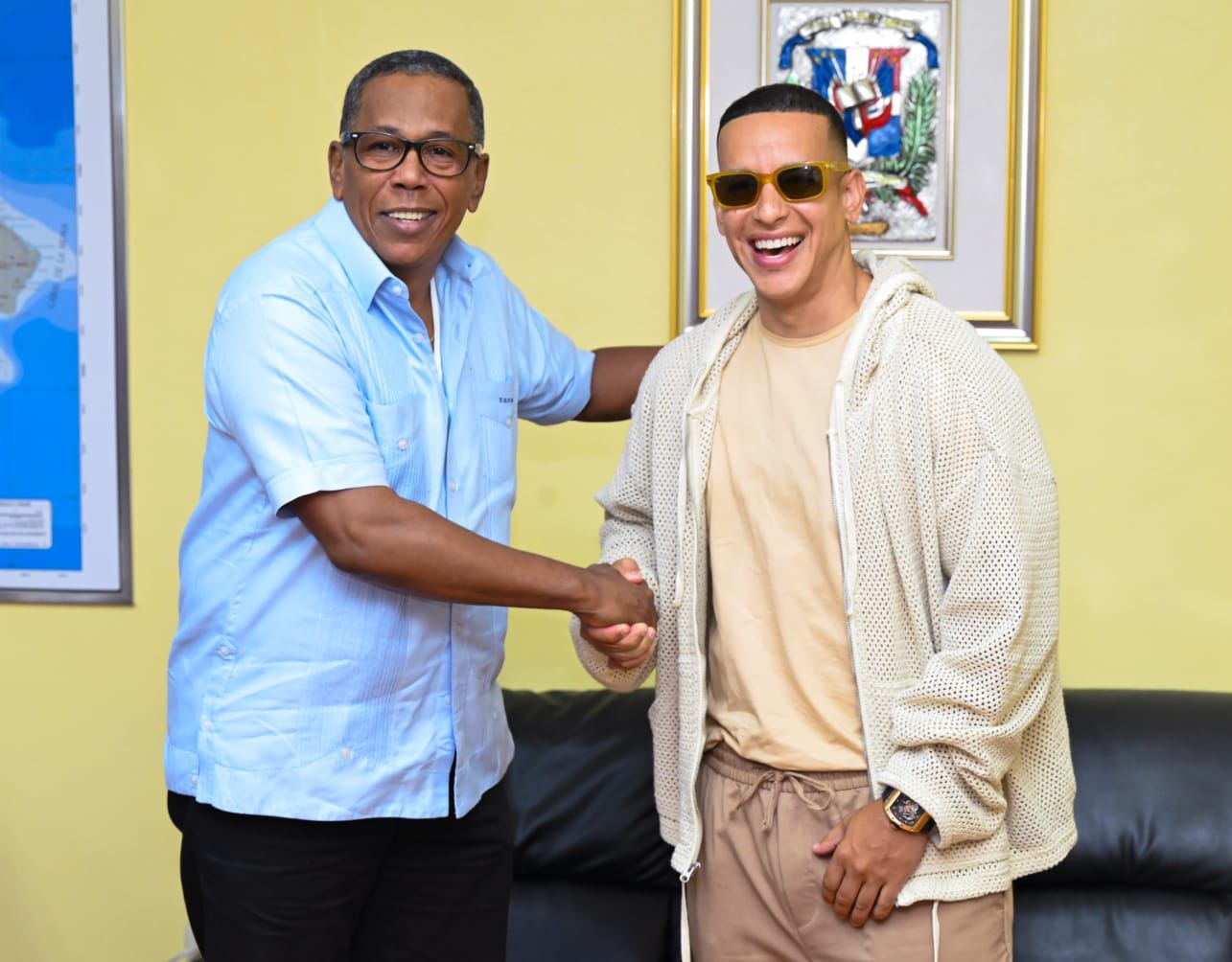 Daddy Yankee colaborará con Comedores Económicos a través de su fundación Corazón Guerrero