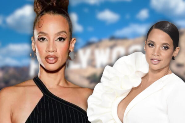Dascha Polanco Orgullo dominicano y resiliencia en Hollywood