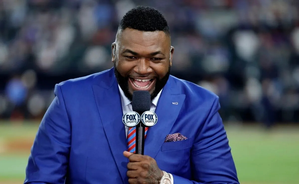 David Ortiz pide a MLB no consentir a Ohtani con el MVP
