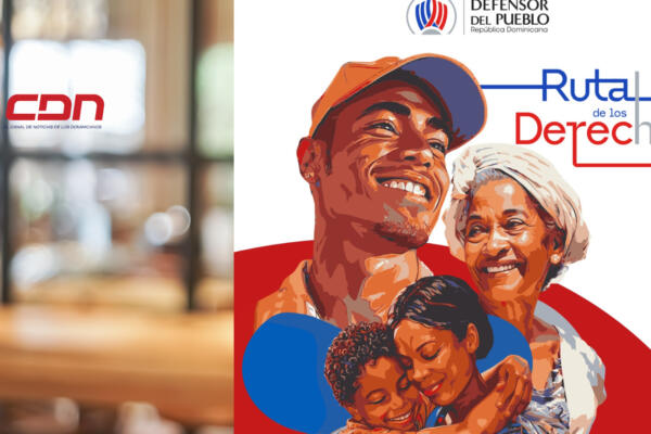 Defensor del Pueblo llevará “Ruta de los Derechos” a todas las provincias del país