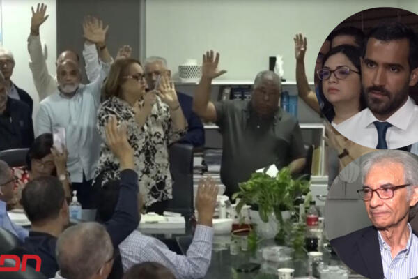 Denuncian irregularidades en elección de presidente Andeclip