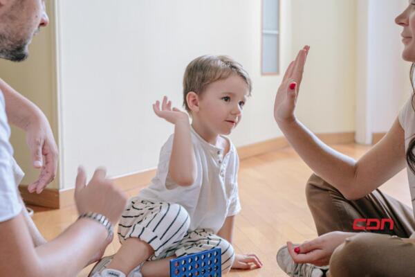 Hoy es Día Internacional de la Concienciación sobre el Crecimiento Infantil.(foto, fuente externa)