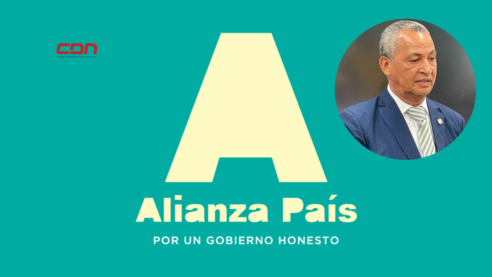 Diputado Pedro Martínez propone eliminar suplentes de regidores