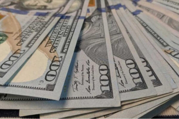 Economistas valoran reducción de la tasa de cambio del dólar.