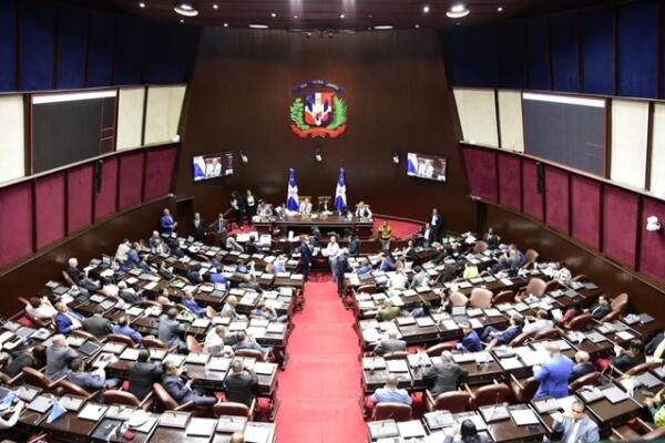 El proyecto Ley DNI llega este lunes al Congreso