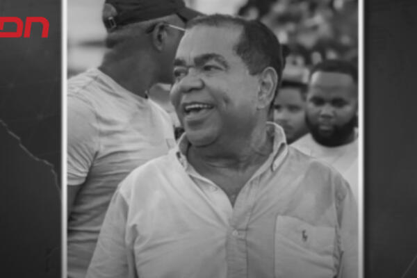 Manuel Díaz, exdiputado del Partido de la Liberación Dominicana (PLD) por Villa Altagracia