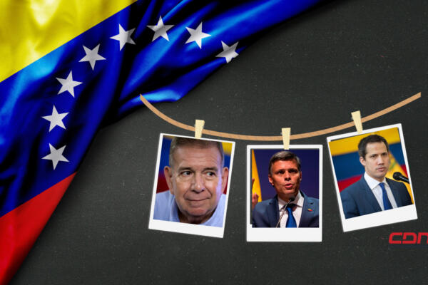 Exilio: Estrategia de resistencia para Venezuela