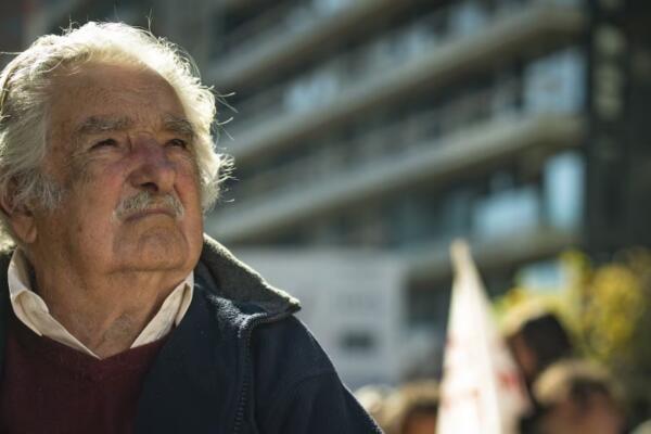 Expresidente de Uruguay, José Mujica. Foto: fuente externa