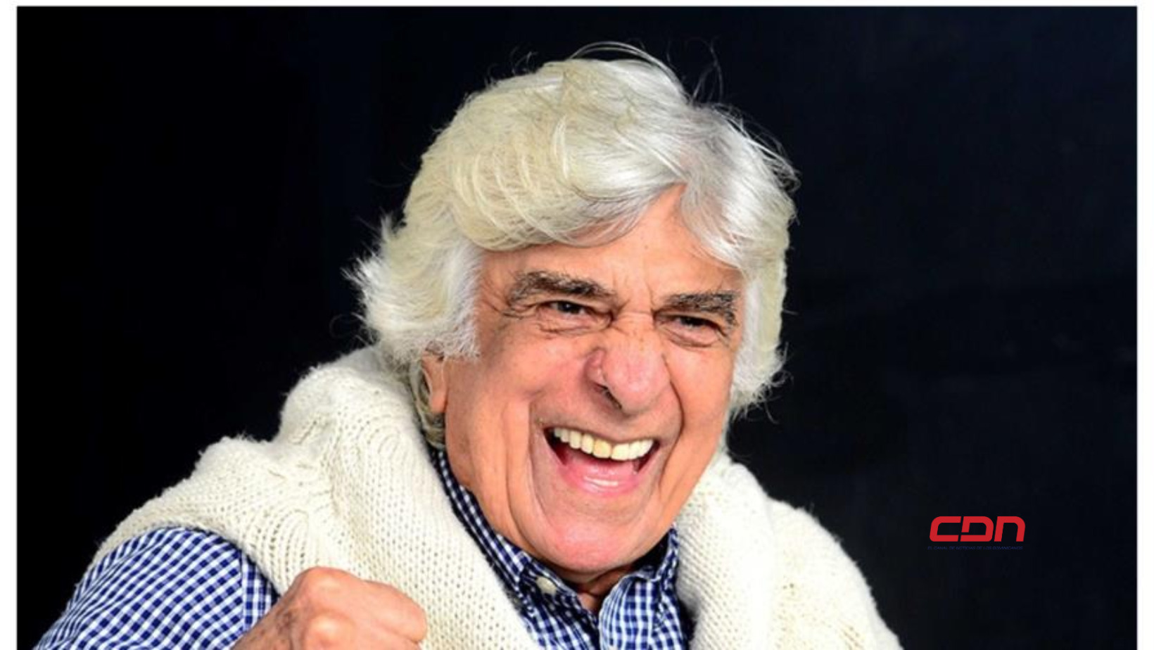 Horacio Lamadrid