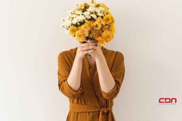 ¿Por qué se regalan flores amarillas cada 21 de septiembre? (foto, fuente externa)