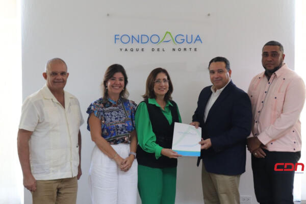 Fondo Agua y Plan Sierra destinan más de 19 millones de pesos a proyectos de sostenibilidad y educación