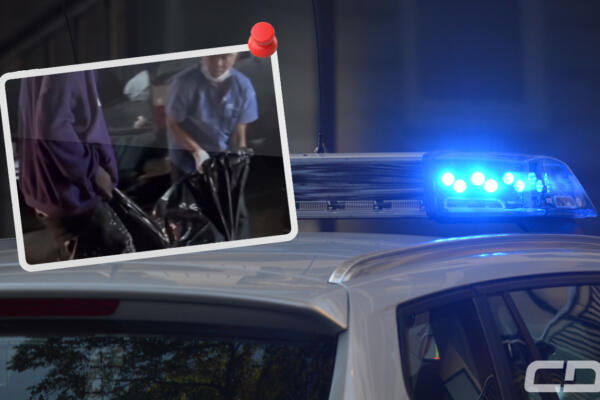 El joven Paulino, quien residía en la zona, sucumbió a una hemorragia masiva causada por una herida de bala en la espalda. 