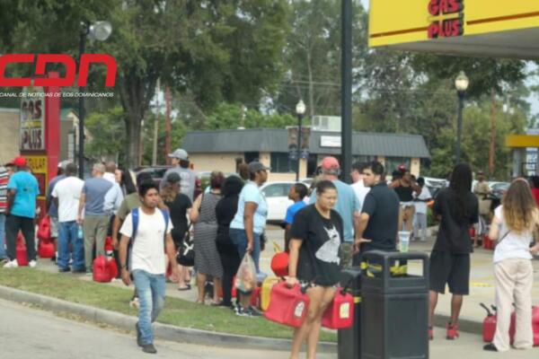 Al menos 91 personas murieron en varios estados. Foto: Fuente externa 