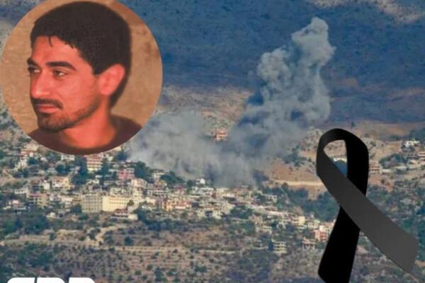 Muerte de su comandante Ibrahim Aqil en bombardeo israelí