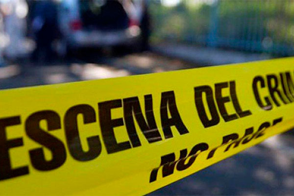 Hombre mata a su cuñado de manera accidental en Loma de Cabrera
