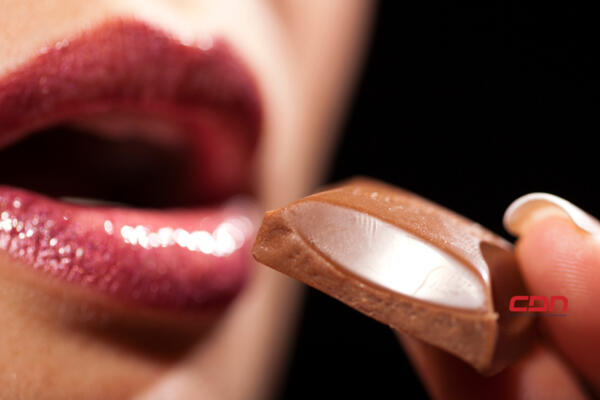 Hoy es Día Internacional del Chocolate. 