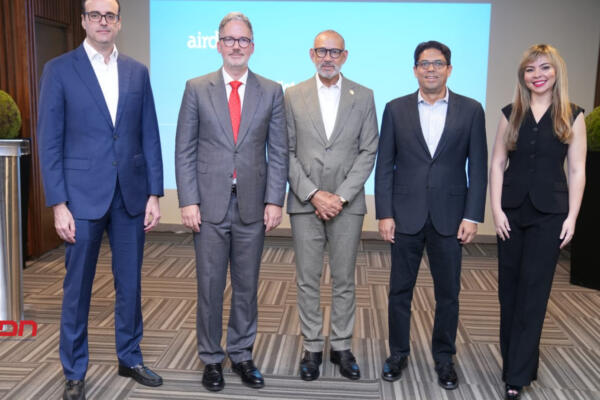 Inabie y Aird se unen para revisar Ley de Alimentación Escolar
