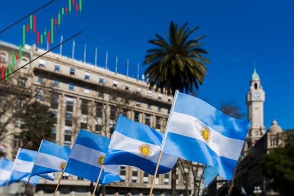 El desempleo en Argentina bajó al 7,6 % en el segundo trimestre del año, con una baja de apenas 0,1 puntos respecto al trimestre anterior.