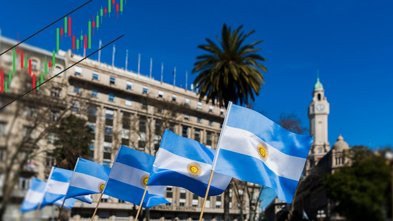 El desempleo en Argentina bajó al 7,6 % en el segundo trimestre del año, con una baja de apenas 0,1 puntos respecto al trimestre anterior.