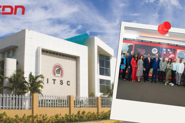 Instituto Técnico Superior Comunitario (ITSC)