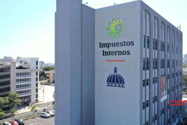La DGII informó que al cierre del primer semestre del año 2025 ha logrado una recaudación acumulada de RD$472,172.1 millones.