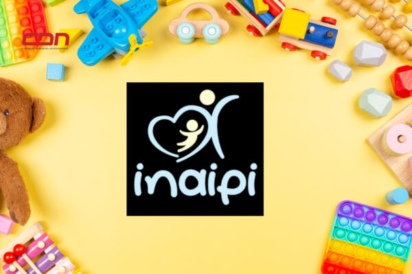 Inaipi apertura centros Caipi C, en demanda de ingresos de niños al sistema