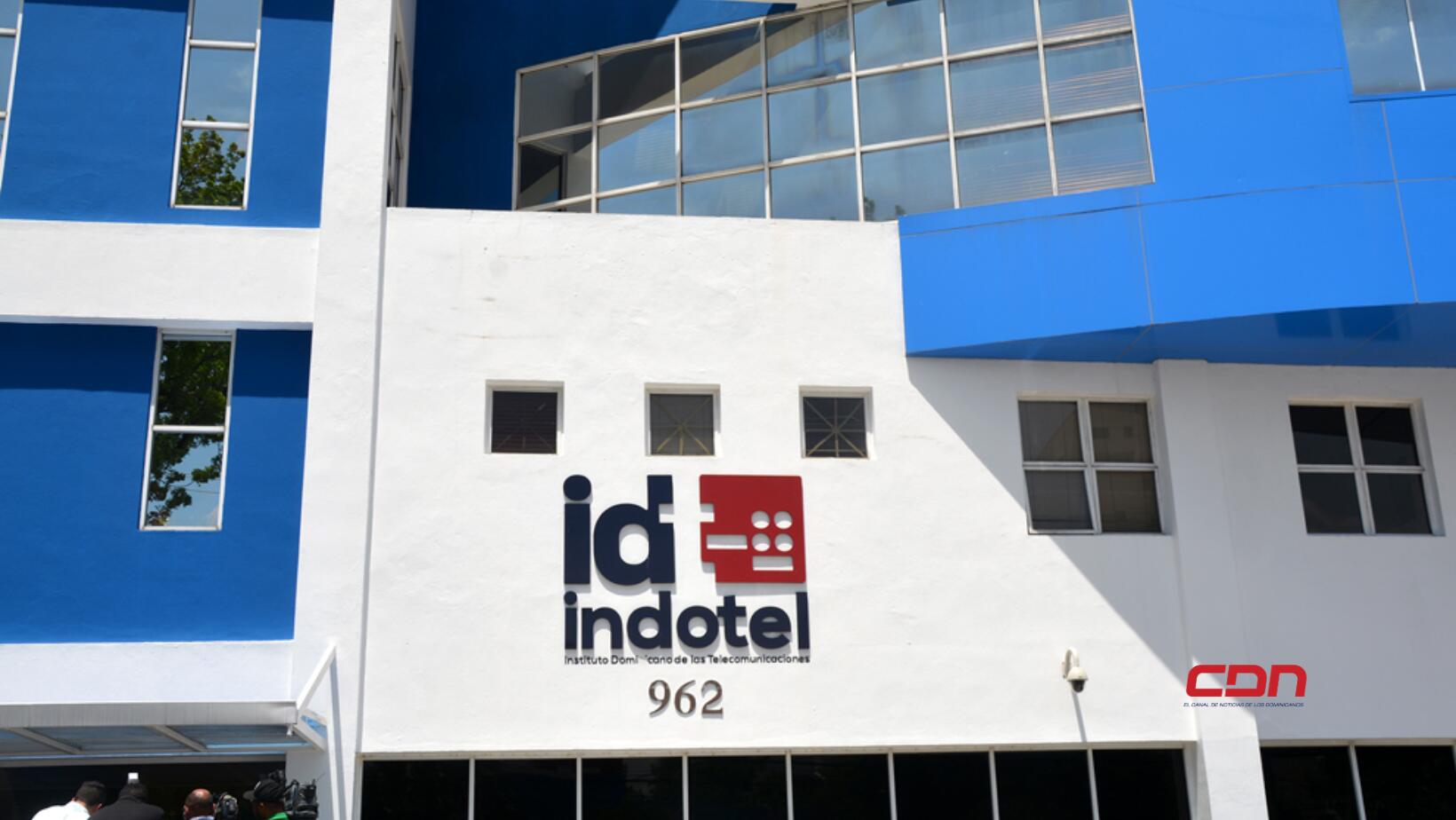 Indotel Intrant
